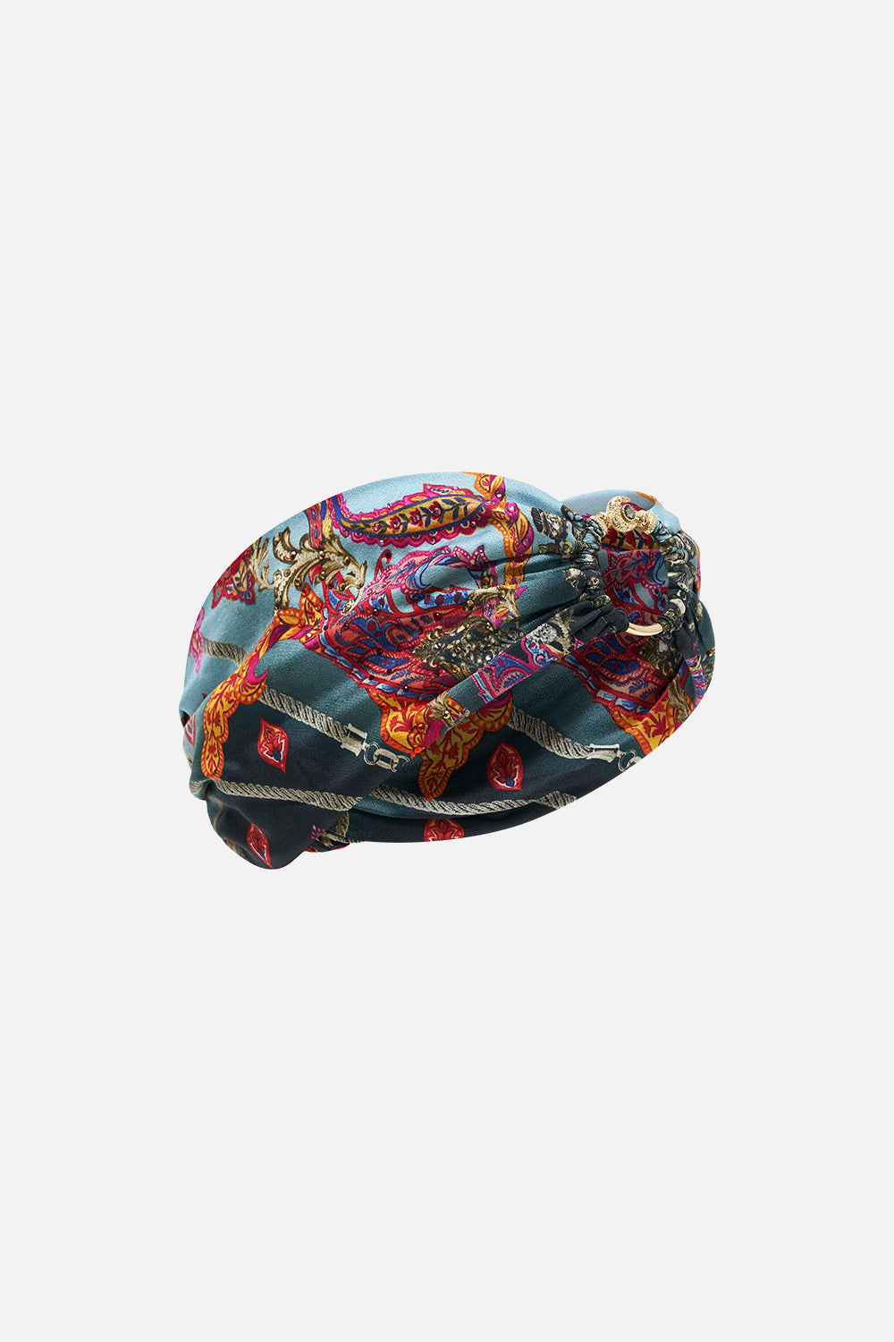 RING HEADBAND WHAT LIES BENEATH