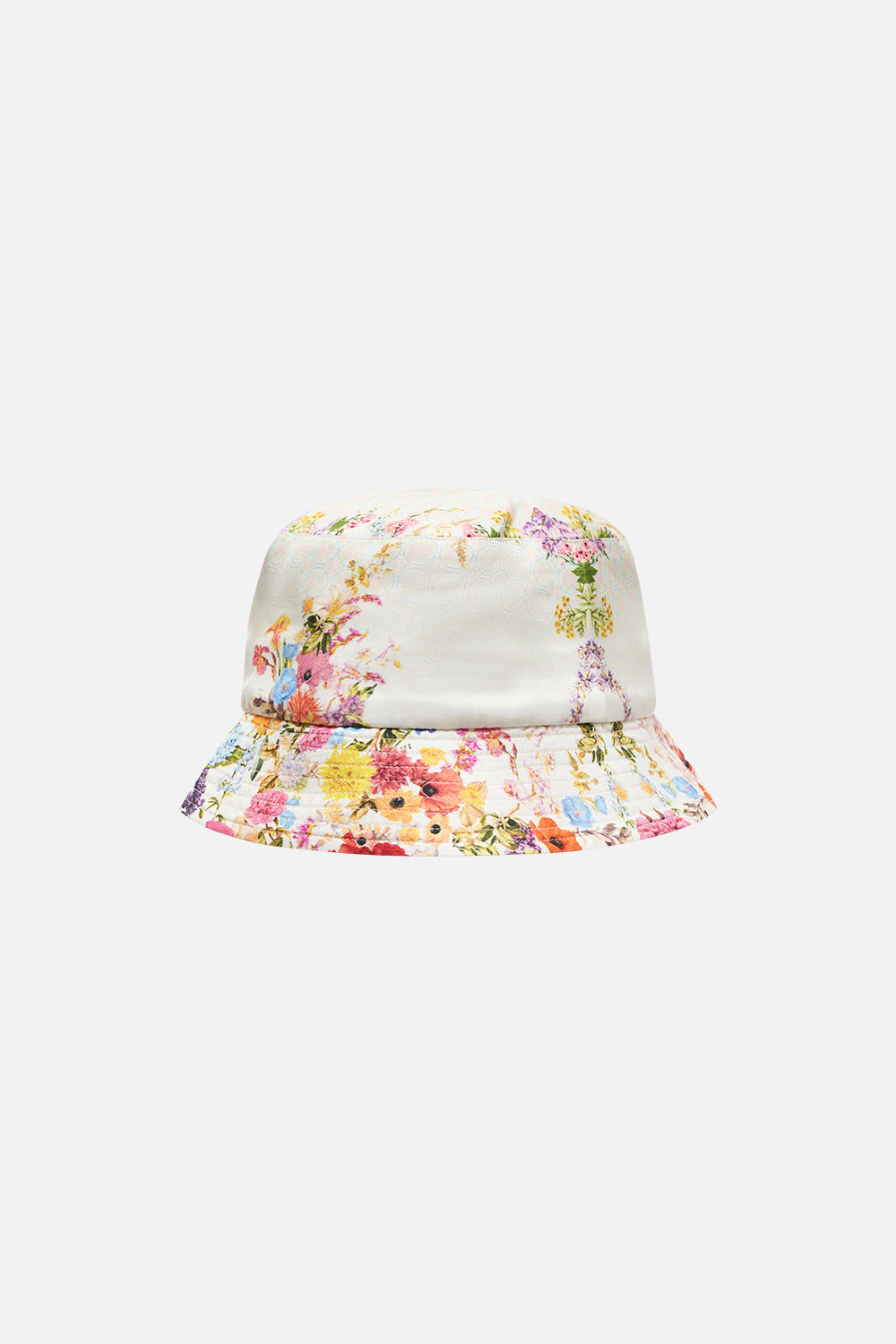 BUCKET HAT SUNLIGHT SYMPHONY
