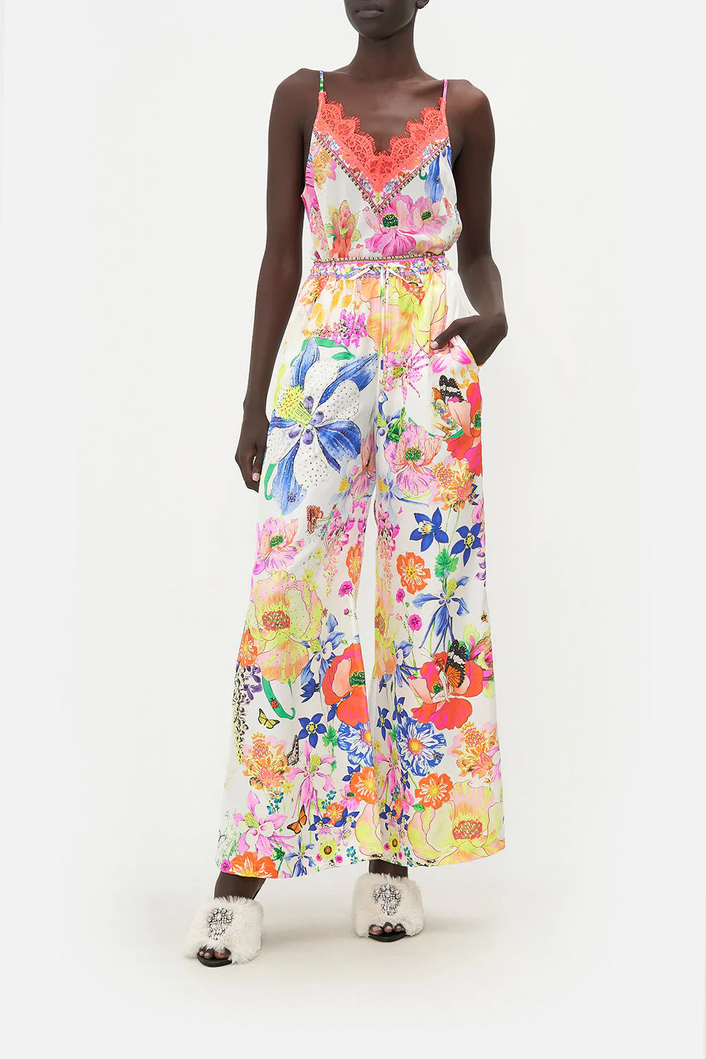 LOUNGE PANT FAIRY GANG