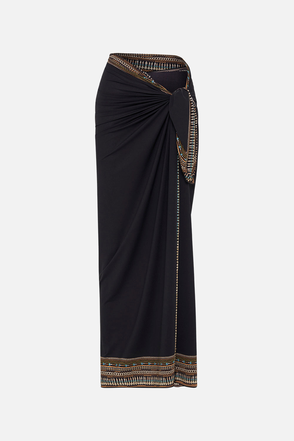 LONG SARONG NIGHT OWL