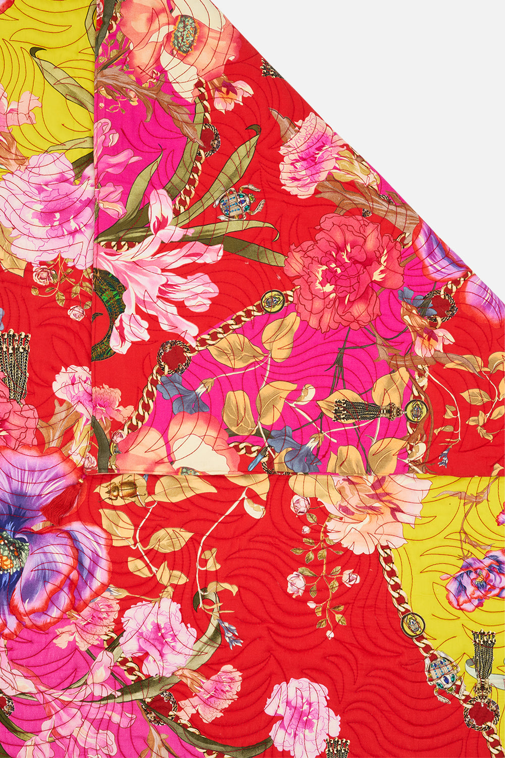 PICNIC BLANKET THE BEETLES