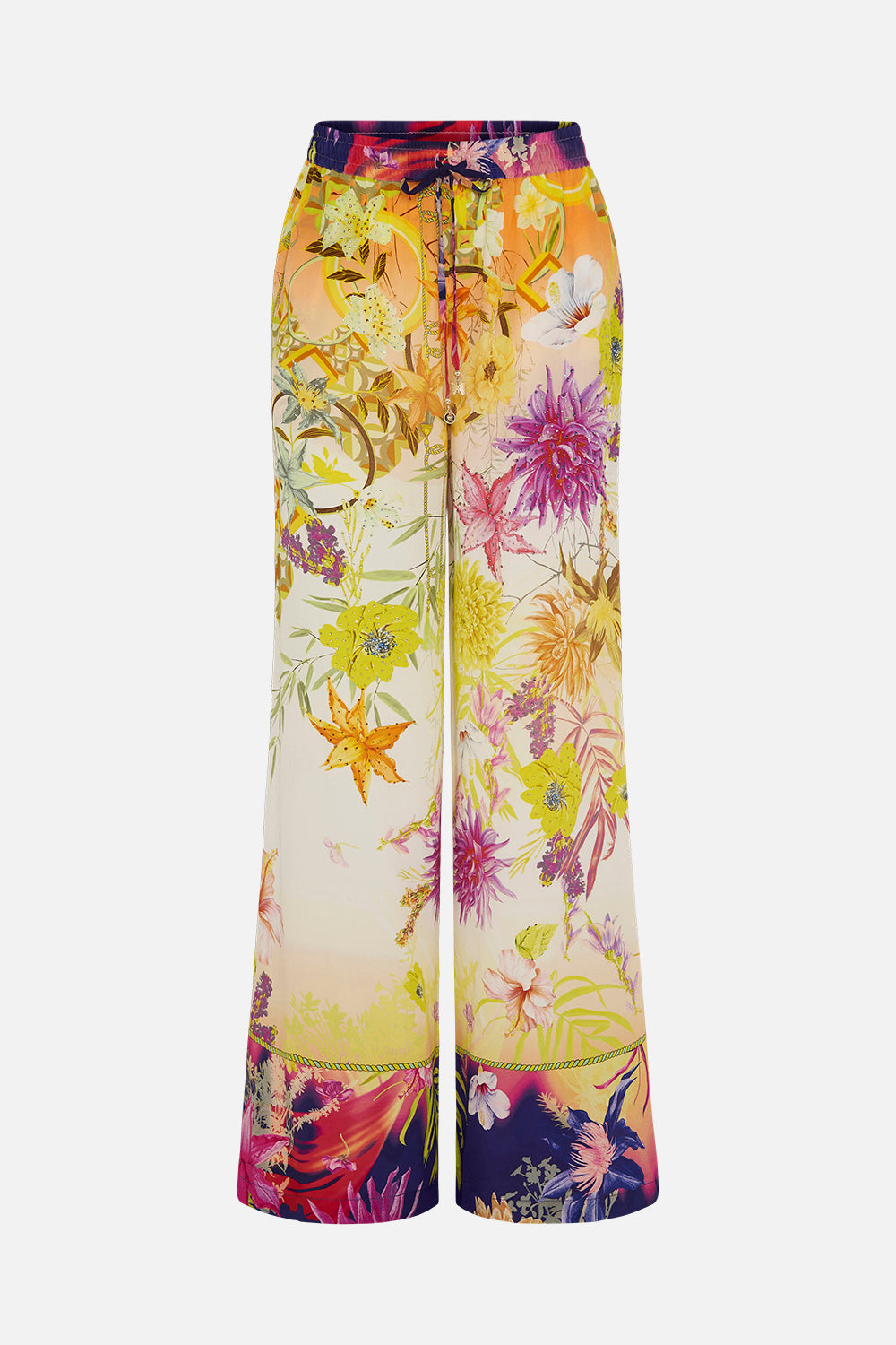 LOUNGE PANT HOW DOES YOUR GARDEN GROW