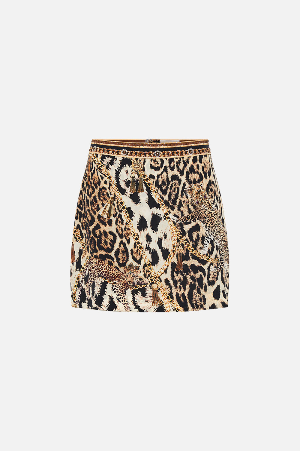 MINI SKIRT ROLE CALL