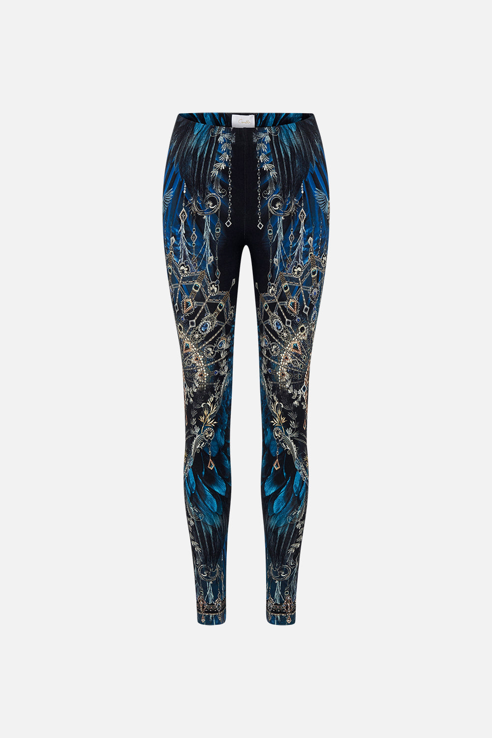 LEGGINGS GROUND CONTROL
