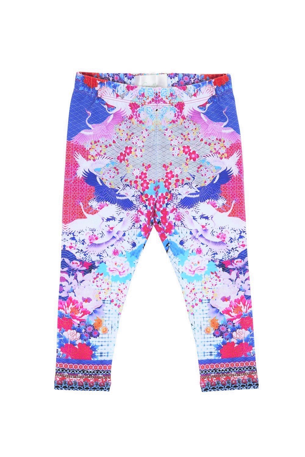 BABIES LEGGING SKY OF VENUS