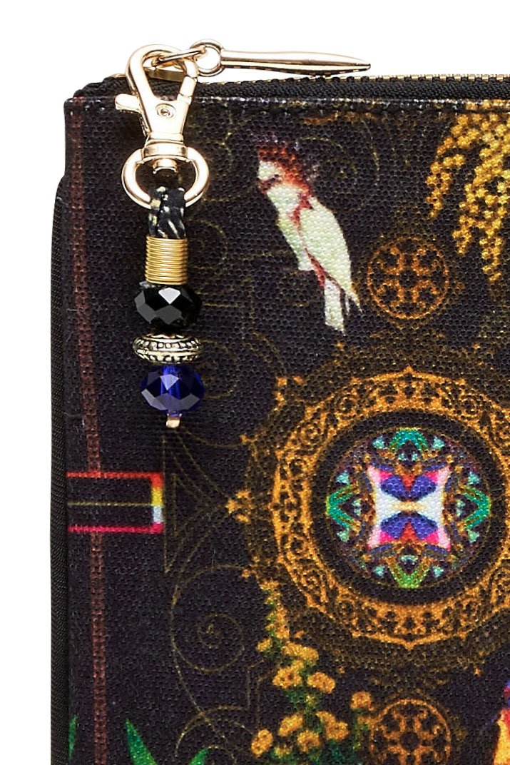 COIN AND PHONE PURSE BLACKHEATH BETTY