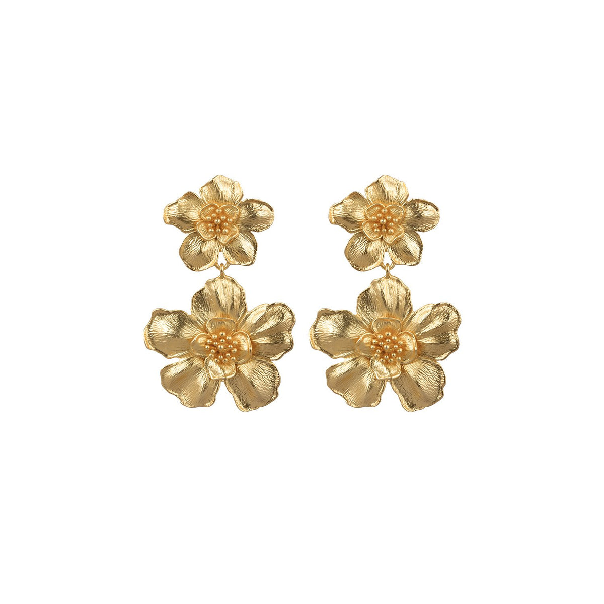 BLOSSOM EARRINGS