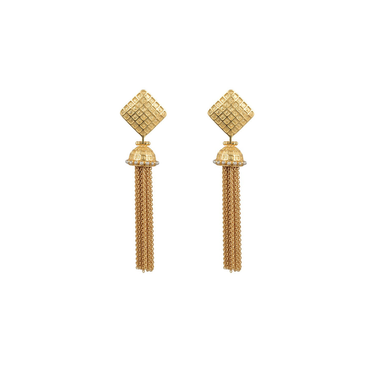 PRIMROSE EARRINGS