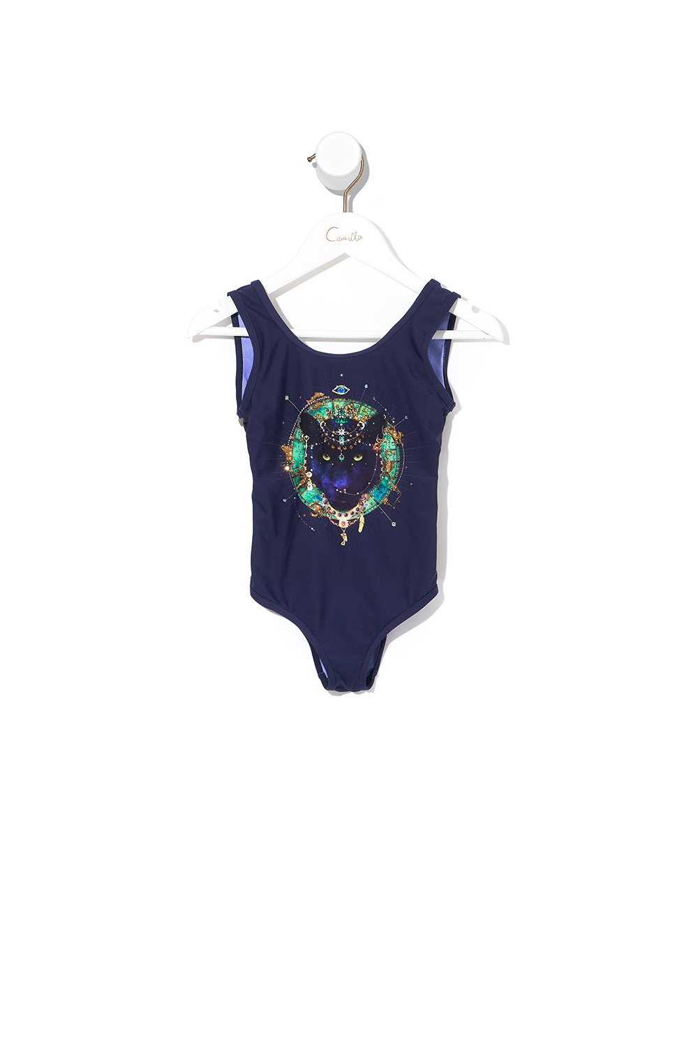 INFANTS SWIM ONE PIECE STARGAZERS DAUGHTER