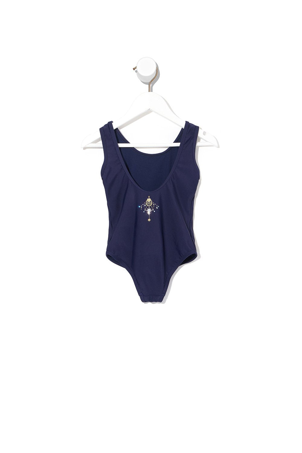 INFANTS SWIM ONE PIECE STARGAZERS DAUGHTER