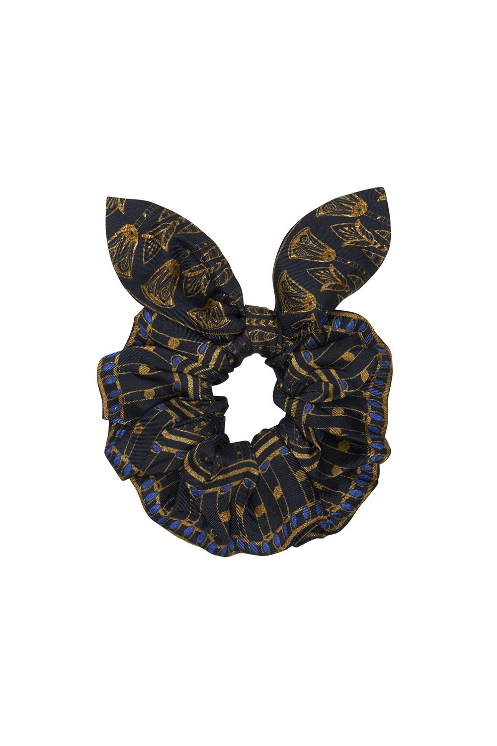 SCRUNCHIE COBRA KING