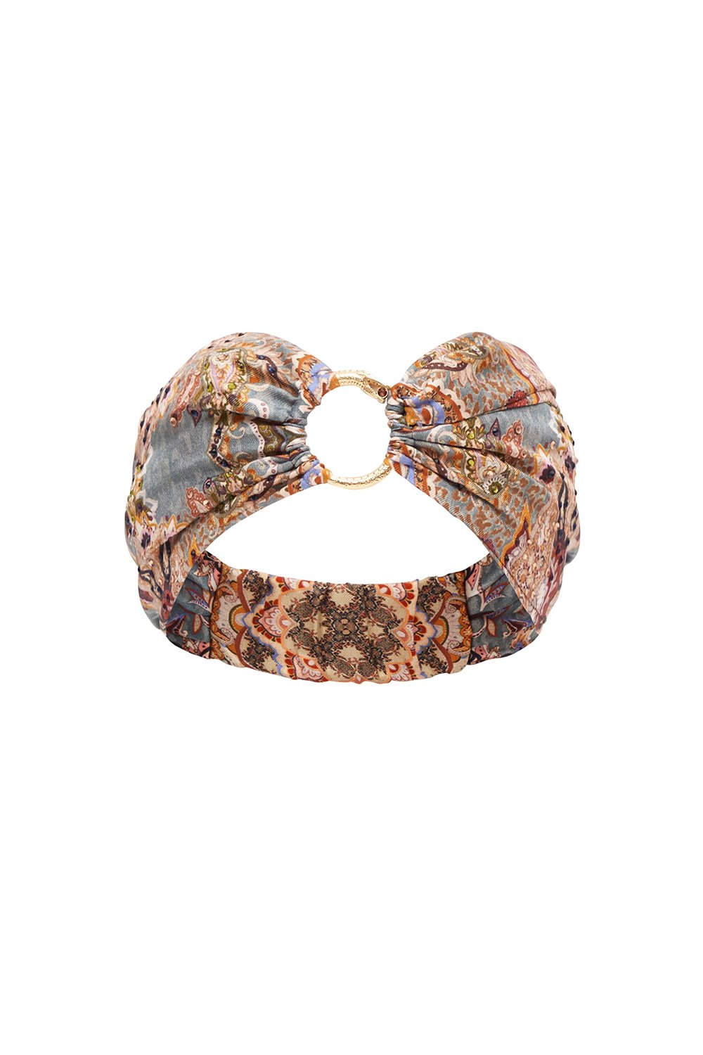 RING HEADBAND LE PALAIS DU ZAHIR