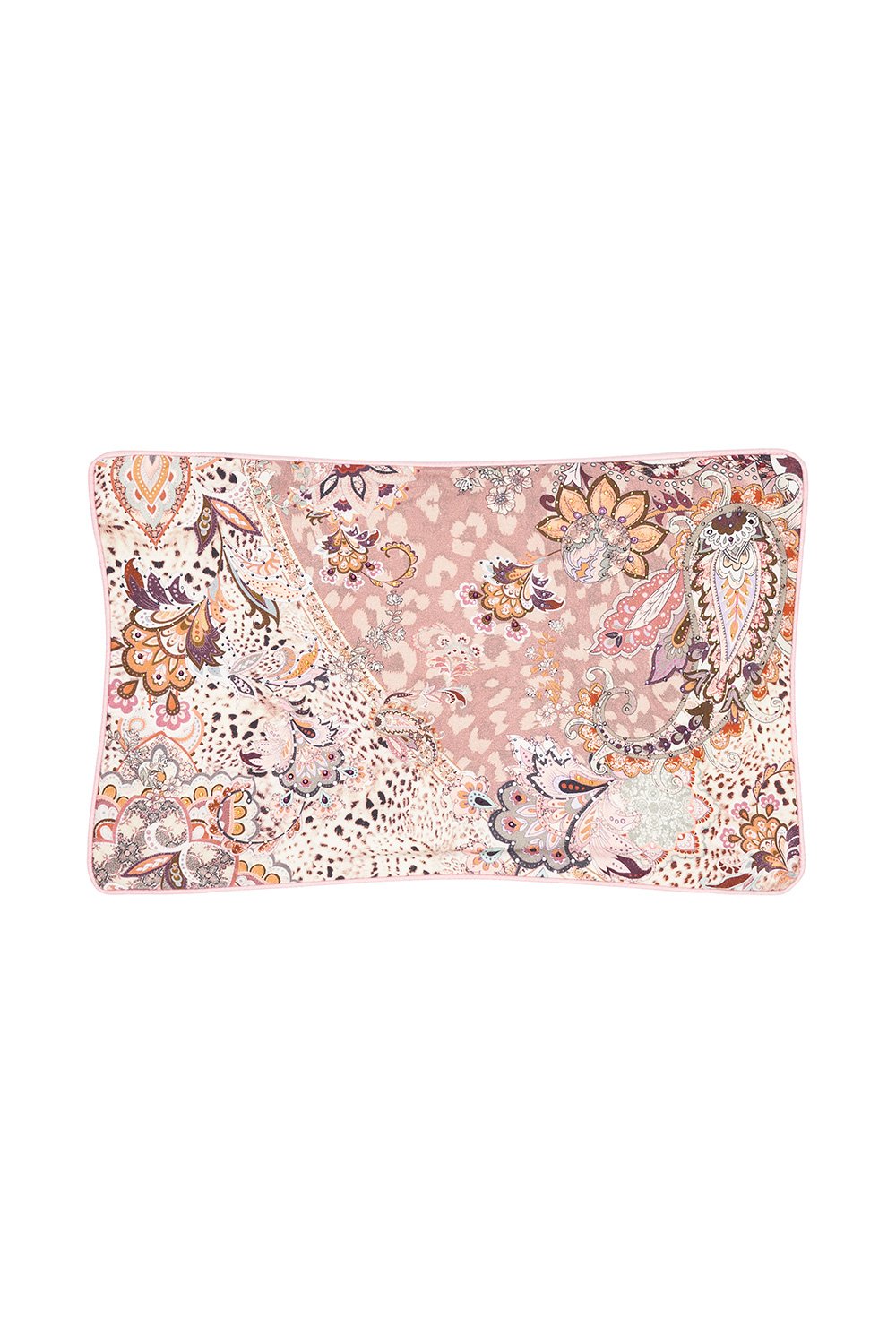 RECTANGLE CUSHION TALES OF TALITHA