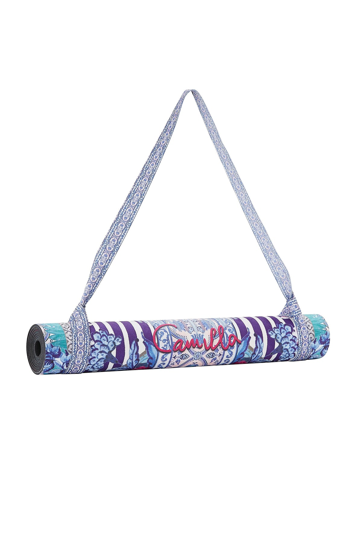 BAHIA BLISS YOGA MAT