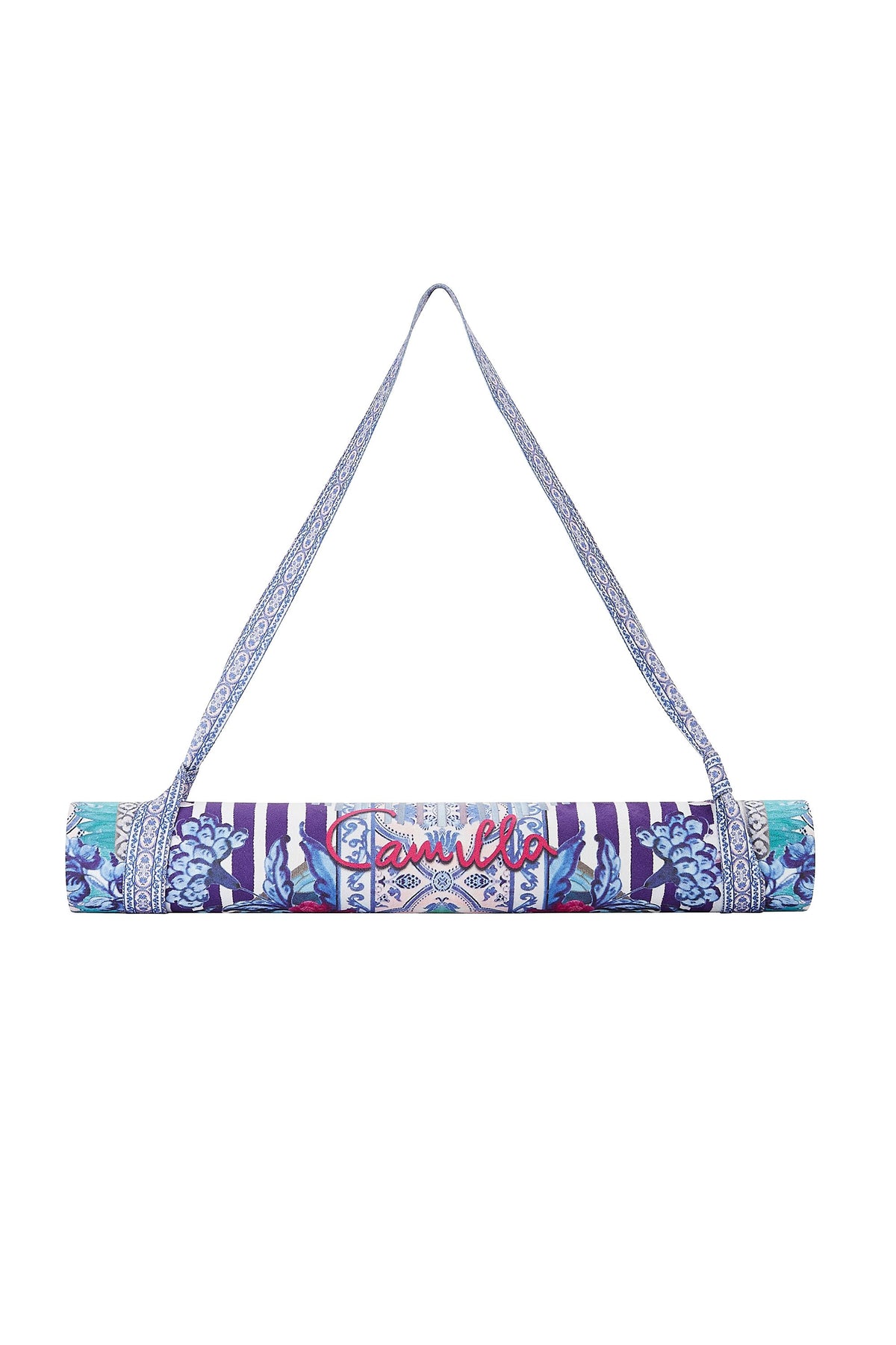 BAHIA BLISS YOGA MAT