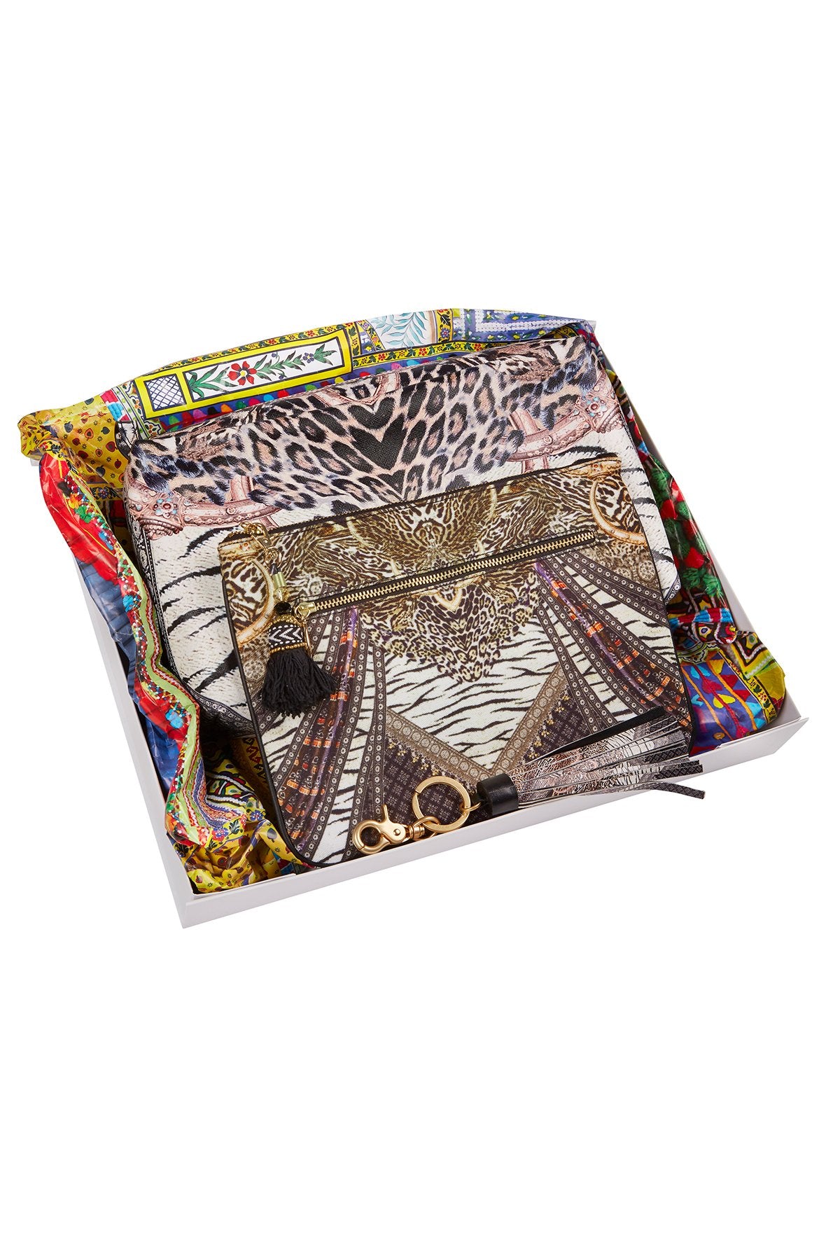 THE BODYGUARD THE BODYGUARD GIFT SET