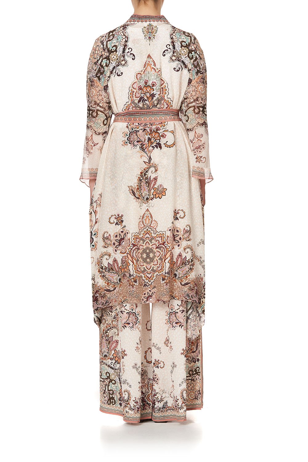 HANDKERCHIEF HEM LAYER TALES OF TALITHA