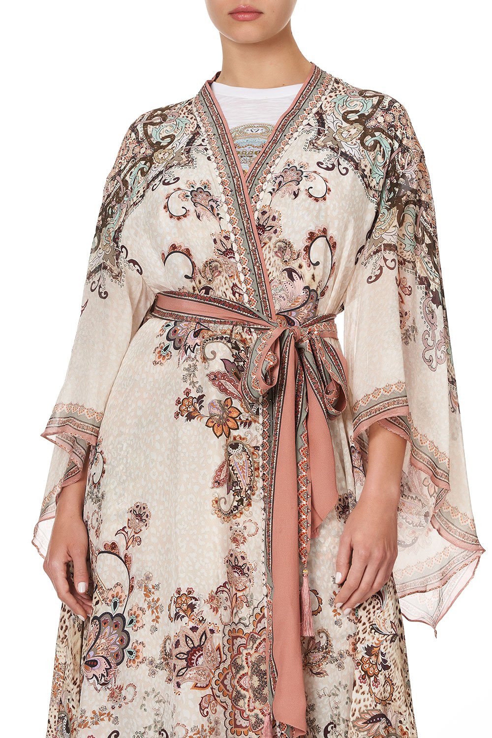 HANDKERCHIEF HEM LAYER TALES OF TALITHA