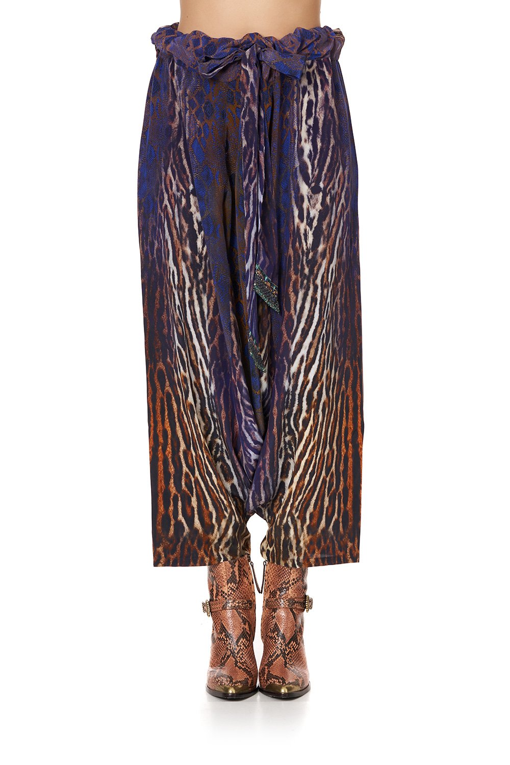 HAREM PANTS KOMODO QUEEN