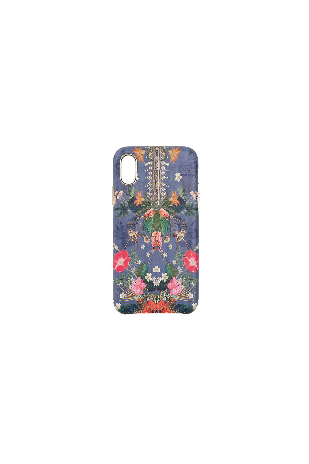 IPHONE X CASE FARAWAY FLORALS