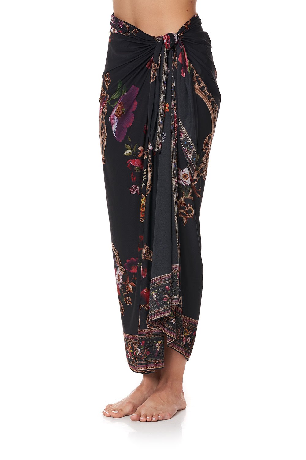 LONG SARONG MIRROR MIRROR