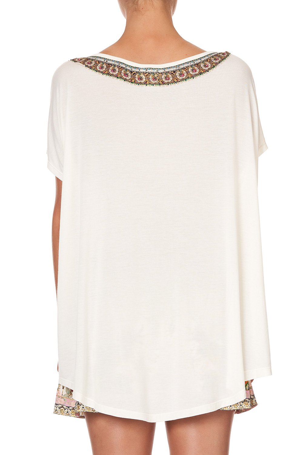 LOOSE FIT TEE FAIR VERONA