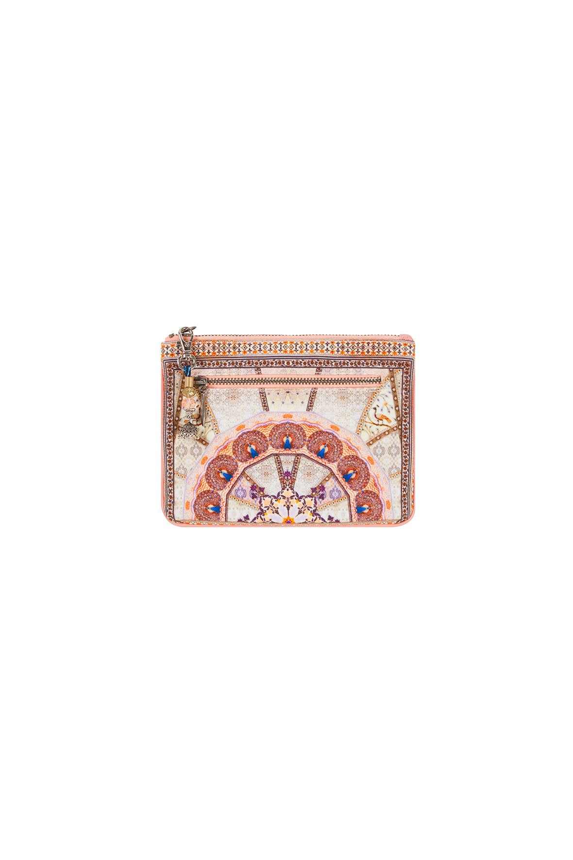 MAMA BAKSHI PHONE & COIN PURSE