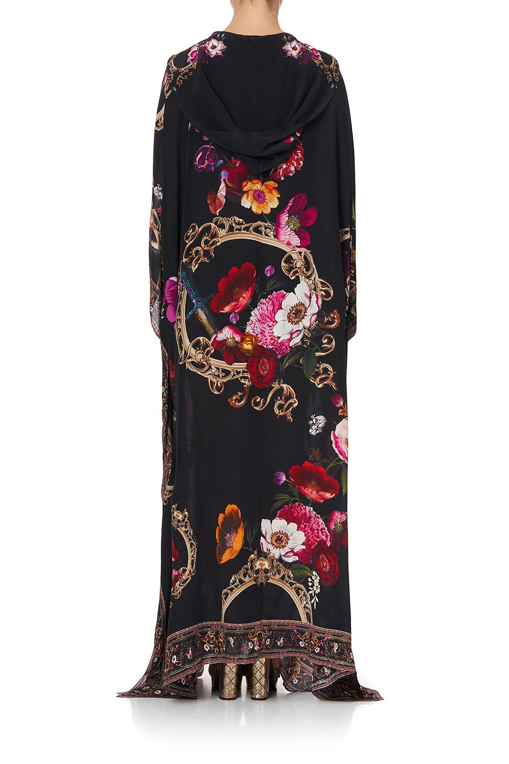 OVERSIZED ROBE MIRROR MIRROR