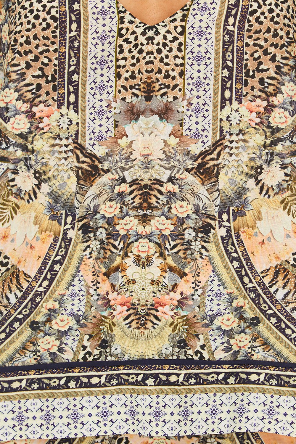 CAMILLA SLEEPWEAR CAMI MOTO MAIKO