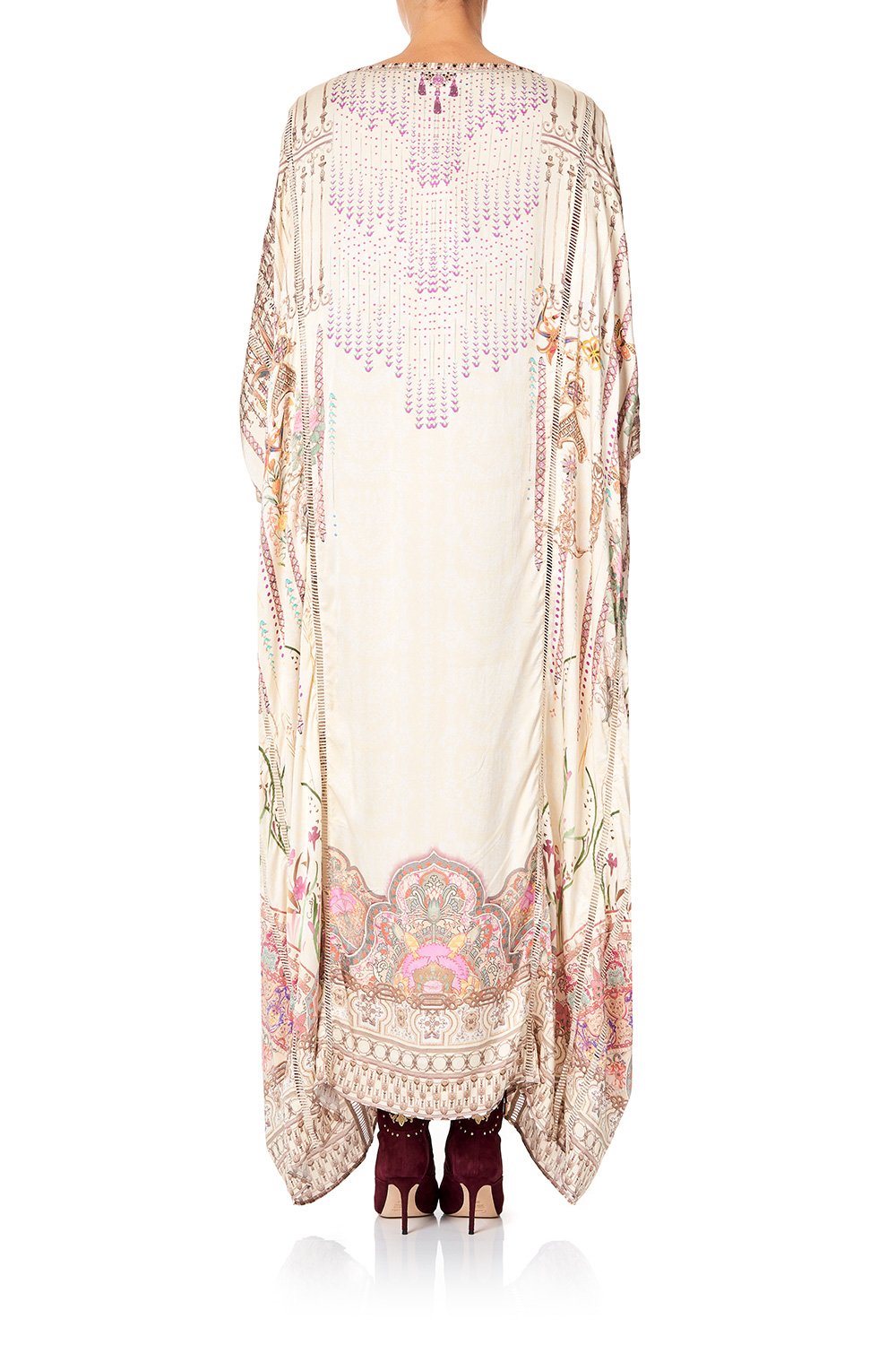 SPLICED KAFTAN GOLDEN AGE