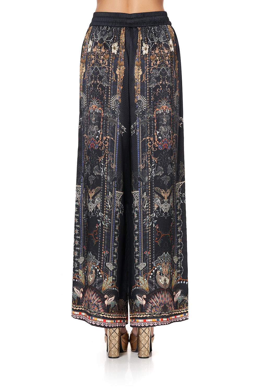 STRAIGHT LEG PANT SON OF SEVEN QUEENS