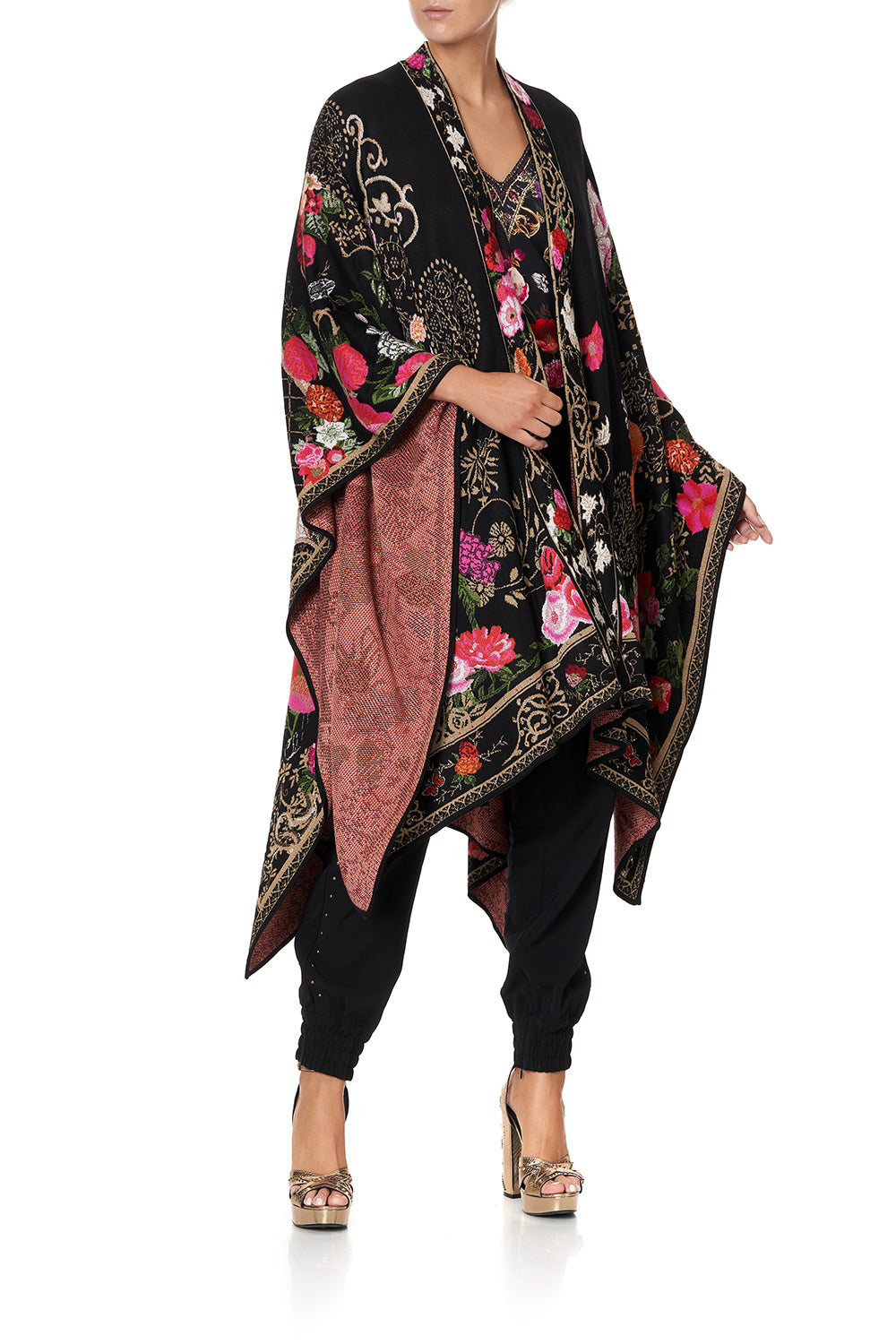 THROW OVER MIRROR MIRROR