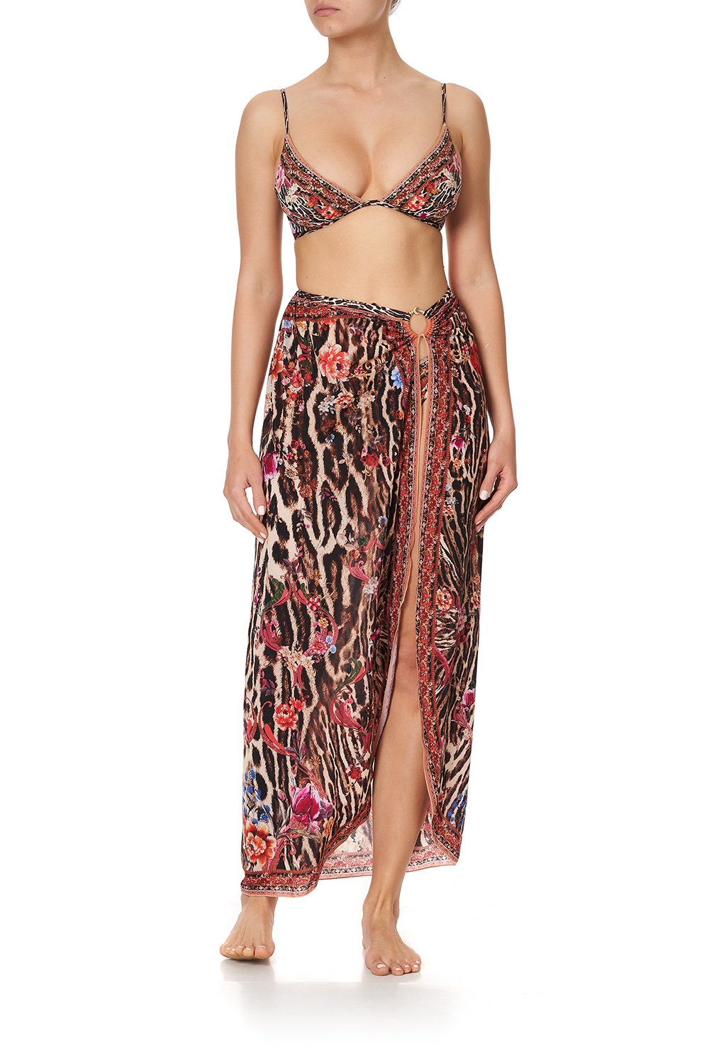 RING TRIM LONG SARONG LIV A LITTLE