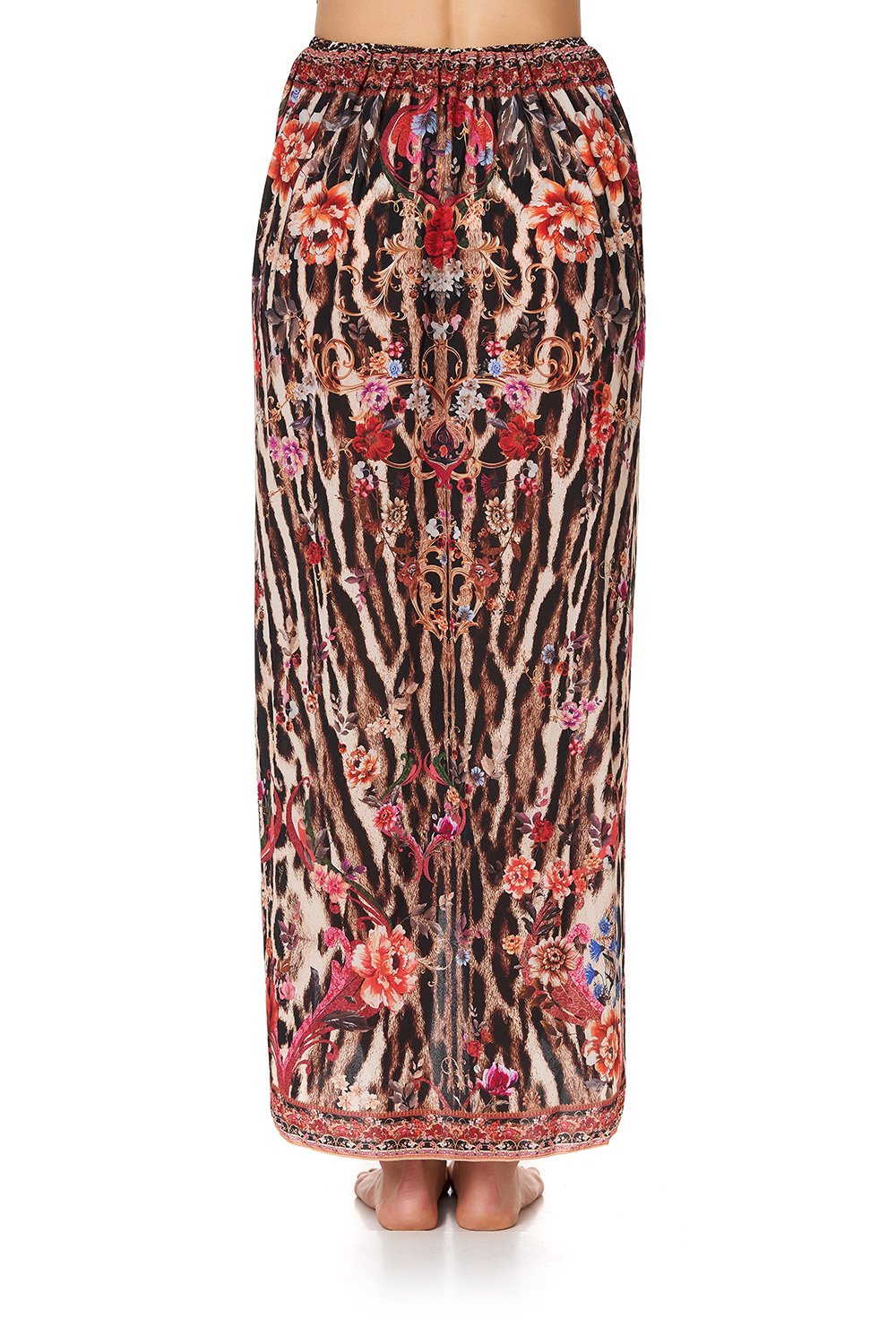 RING TRIM LONG SARONG LIV A LITTLE