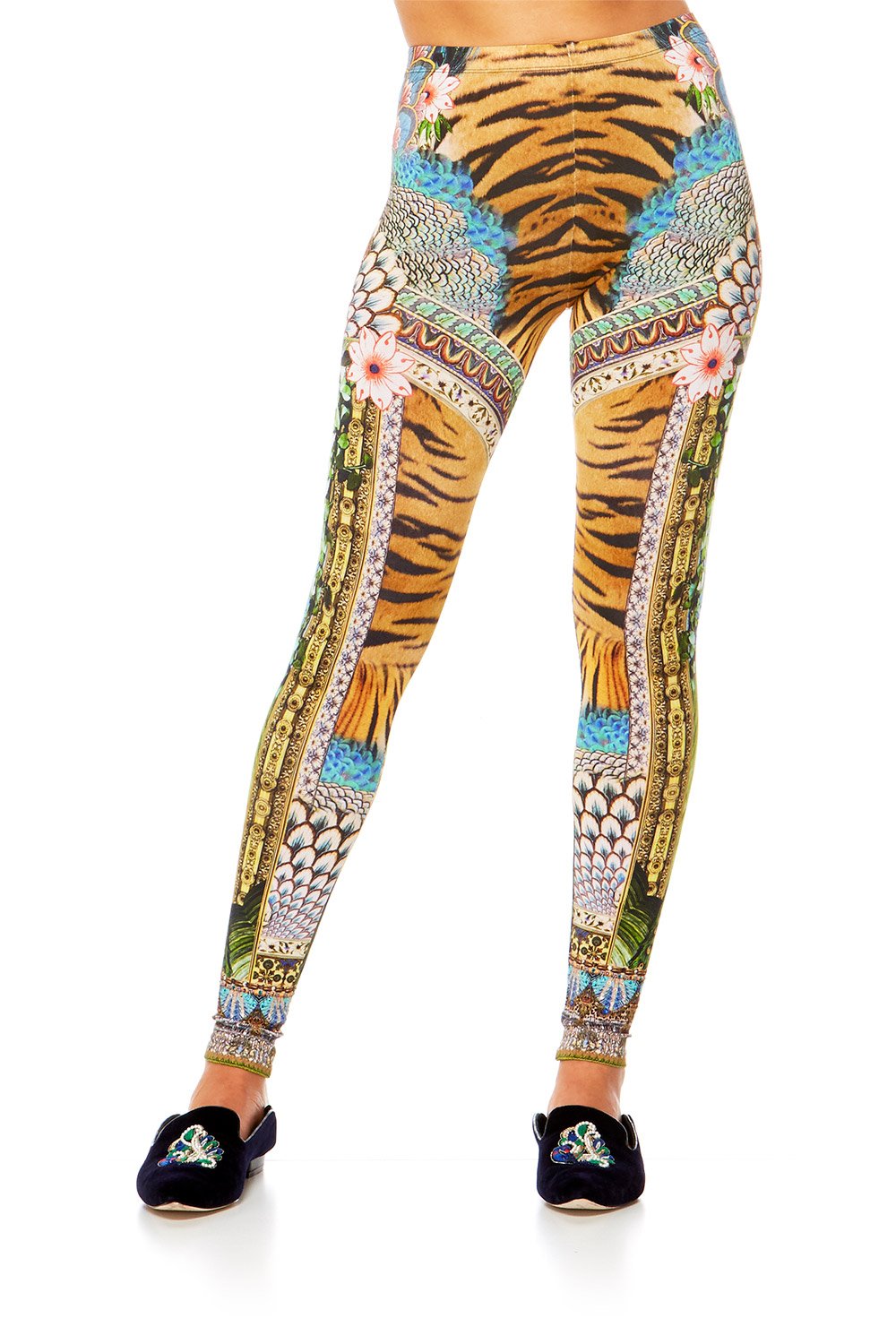 A WOMANS WISDOM LEGGINGS