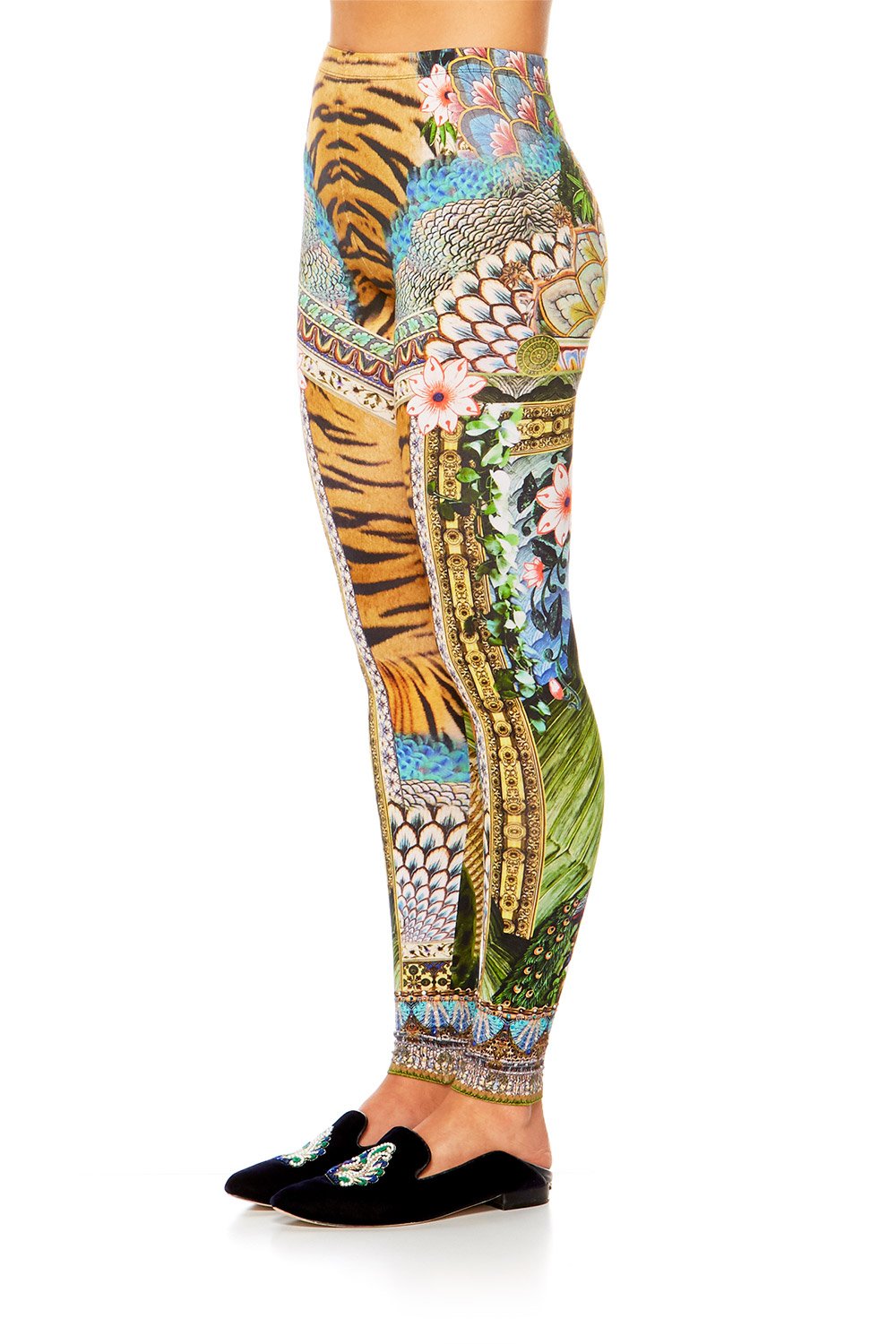 A WOMANS WISDOM LEGGINGS