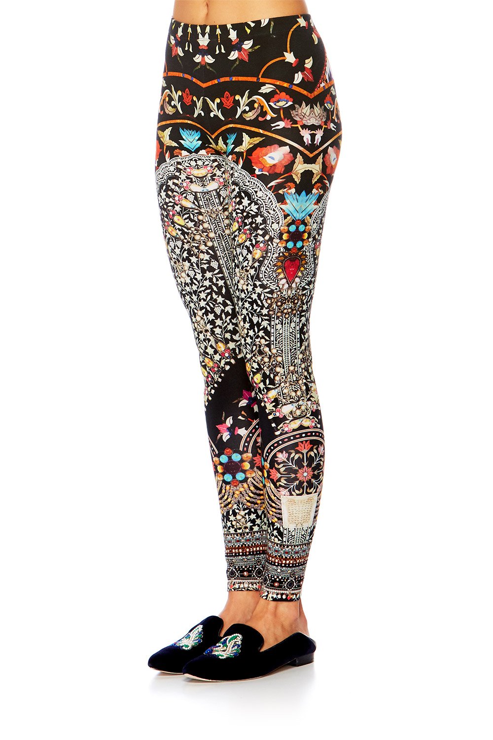 CHAMBER OF REFLECTIONS LEGGINGS